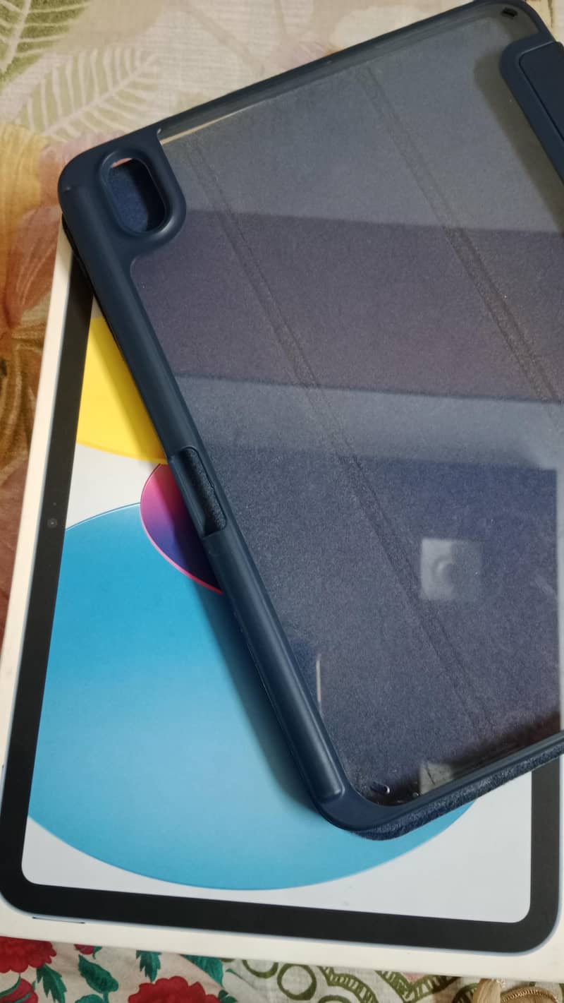 ipad 10th generation 1