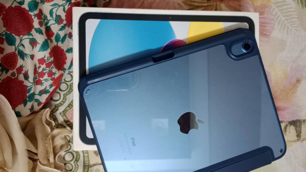 ipad 10th generation 2