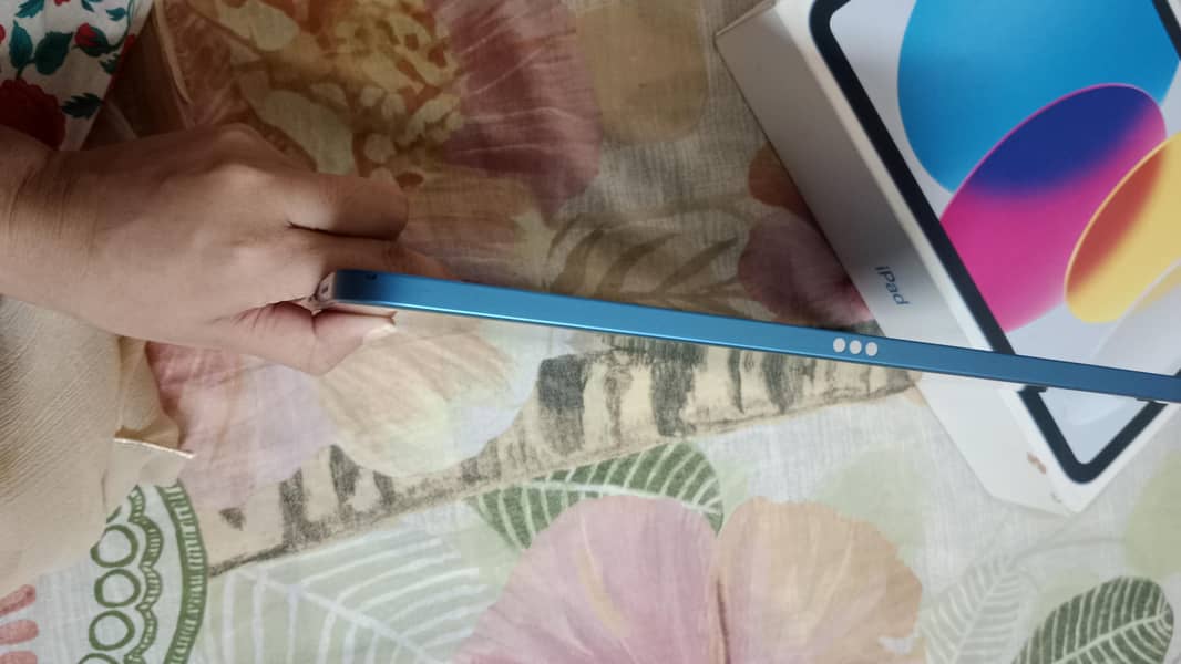 ipad 10th generation 3
