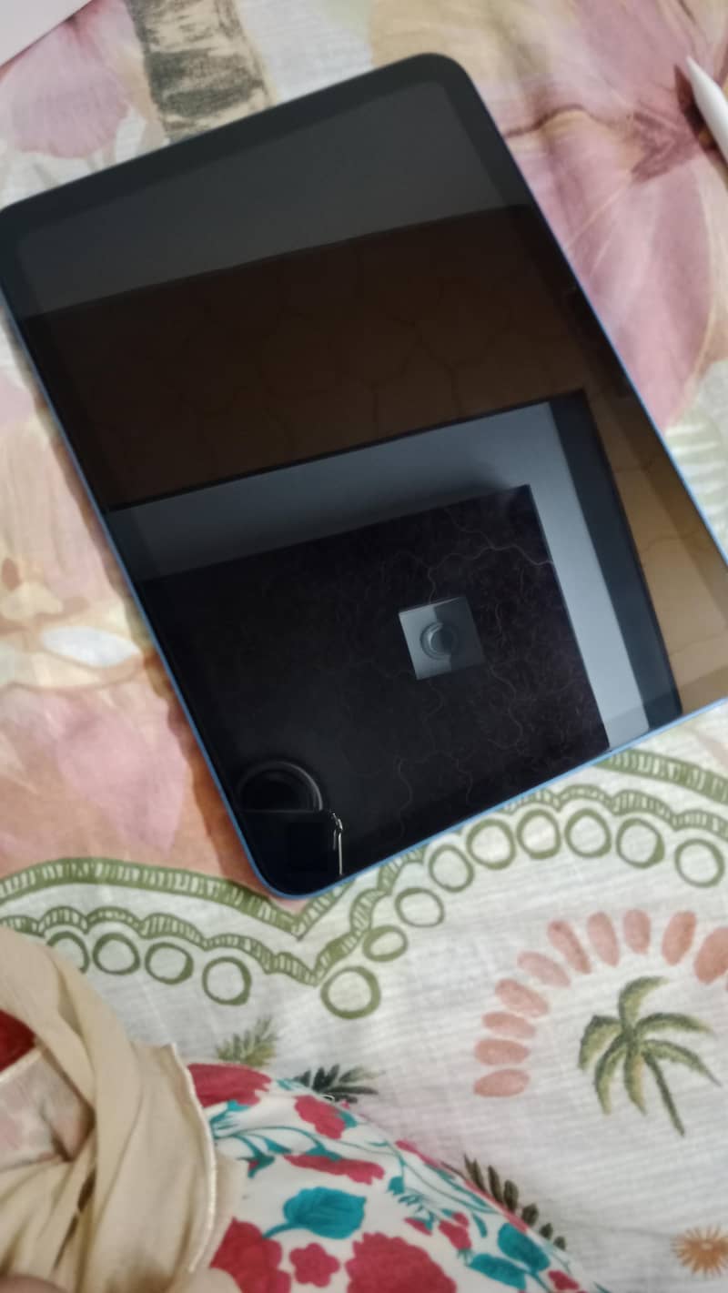 ipad 10th generation 5