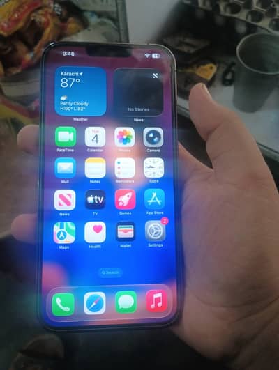 Apple iPhone 13 Pro Max