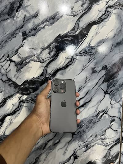 IPHONE 14 PRO NON PTA 128GB