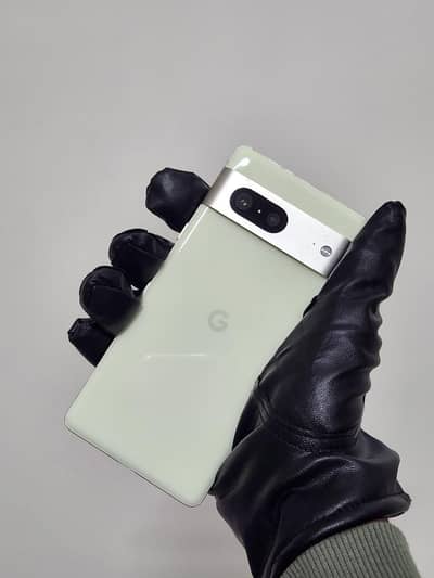 Google Pixel 7