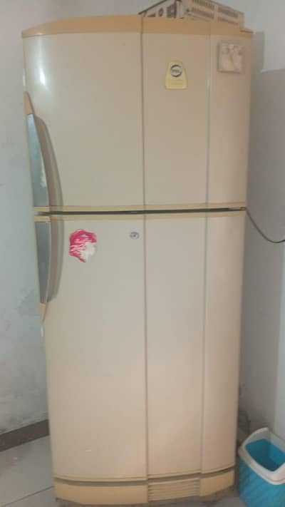 Excellent Condition PEL R134a Refrigerator for Sale
