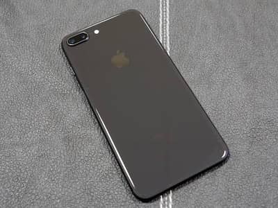 I phone 8 plus 64gb