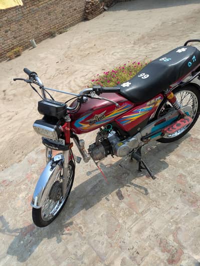 SUPER SATRT 2022