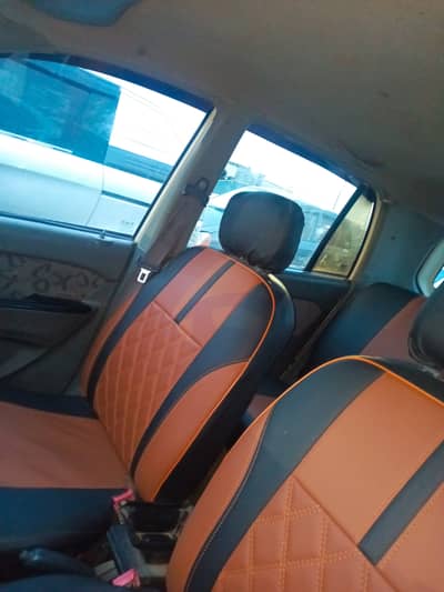 Hyundai Santro 2004