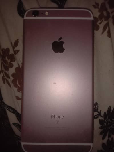 Apple iPhone 6S Plus