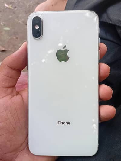 Apple iPhone XS Max 256 gb whatsap 03298126151