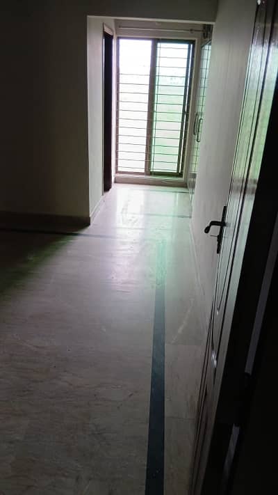 DHA 11 Rahbar Sector 1 Block C - 10 Marla House Upper Portion Available For Rent