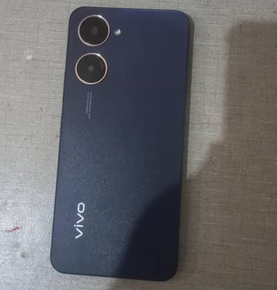 Vivo Y03