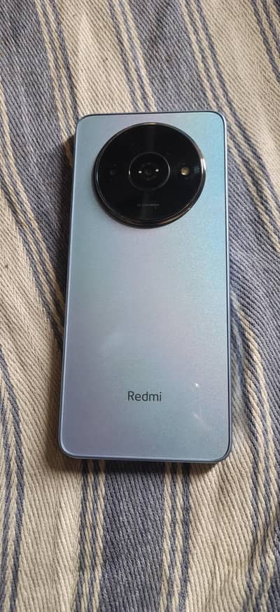 Redmi A3