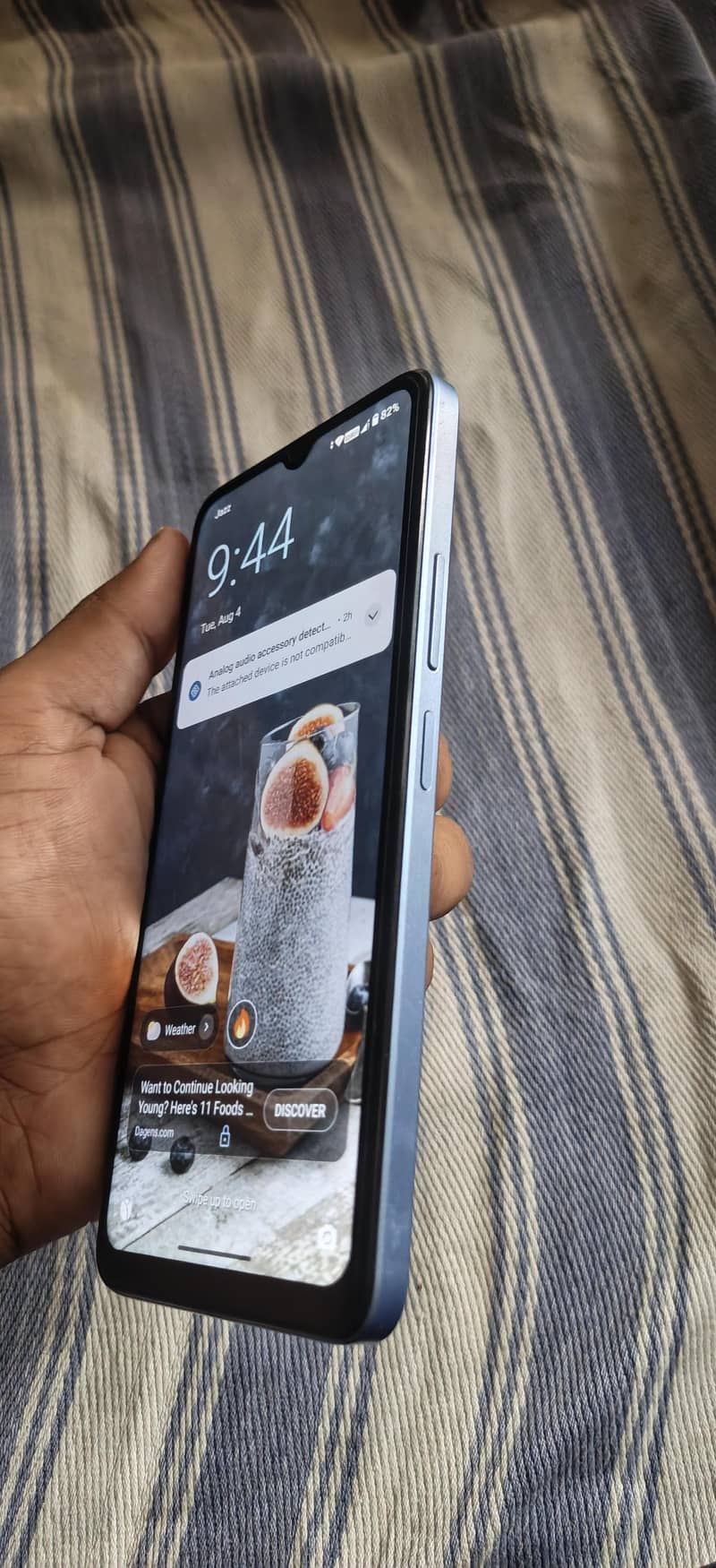 Redmi A3 3