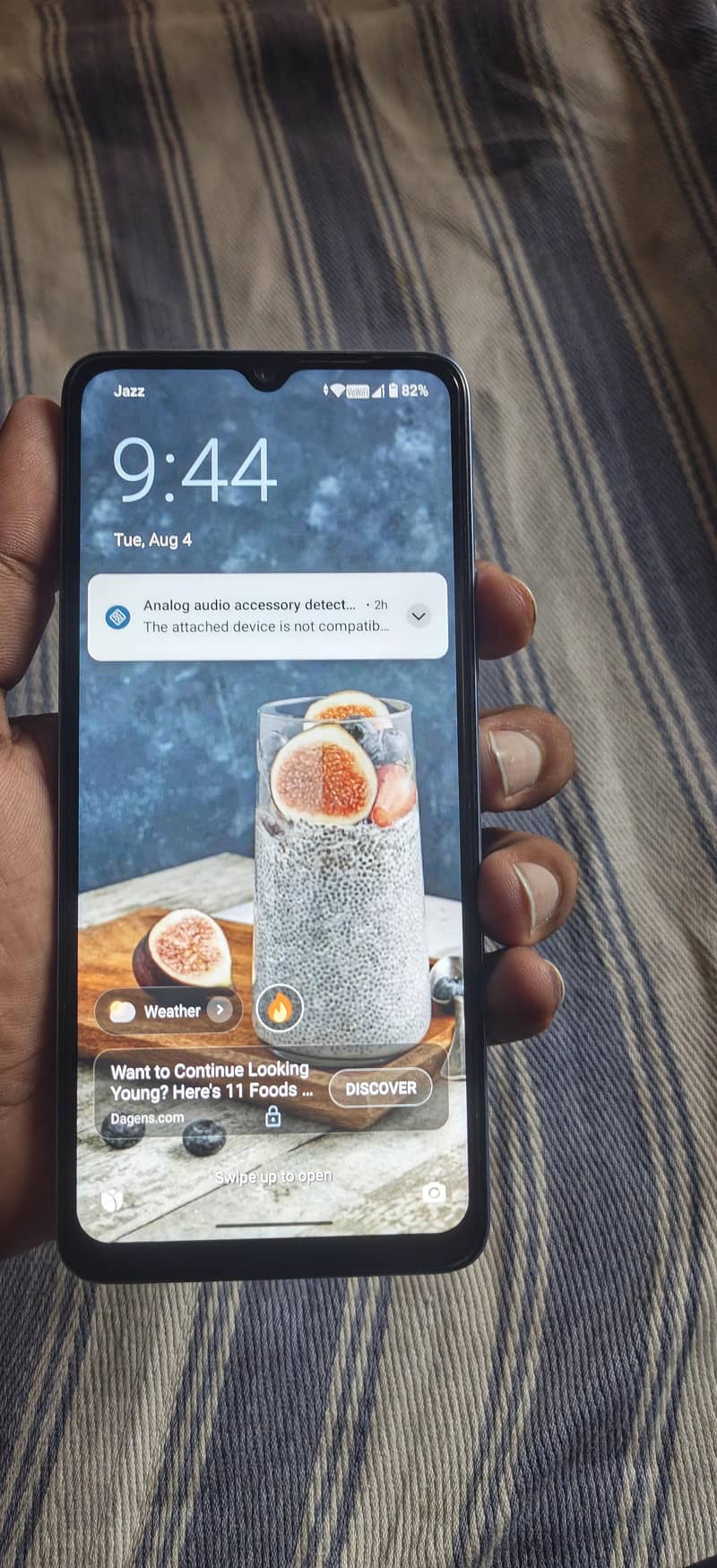 Redmi A3 4