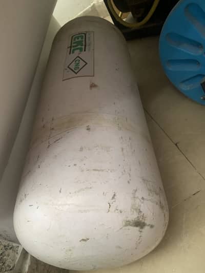 CNG kit