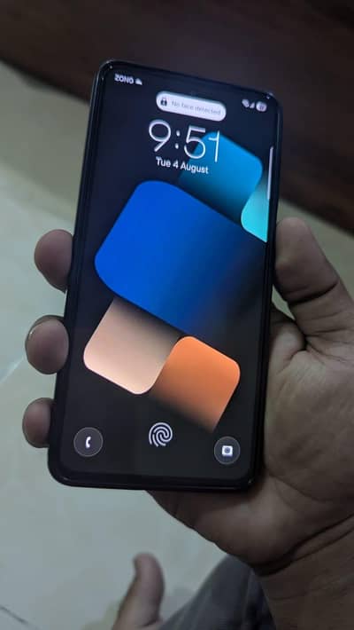 Samsung Mobile S21 FE