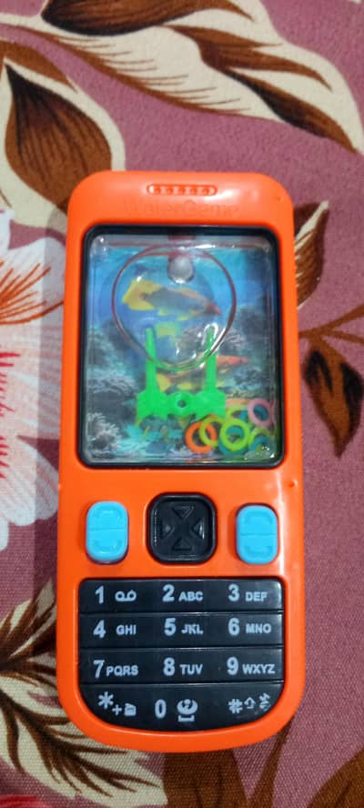 water game mobile