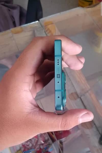 Infinix Note 50
