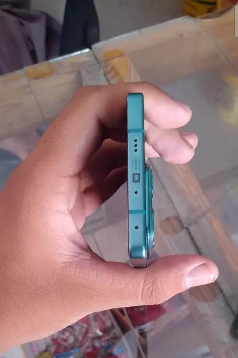 Infinix Note 50 0