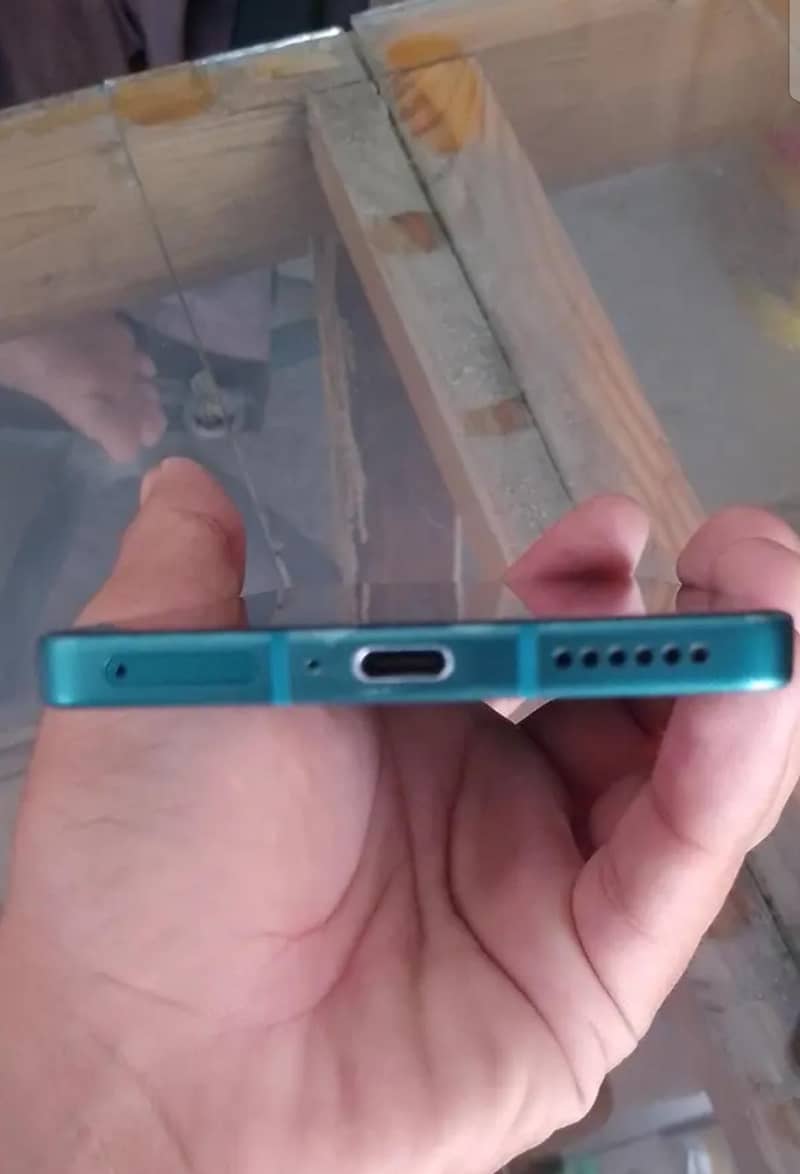 Infinix Note 50 1