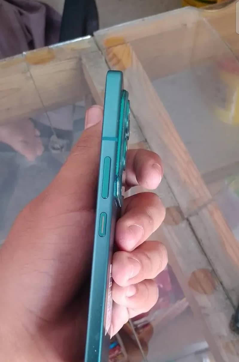 Infinix Note 50 3