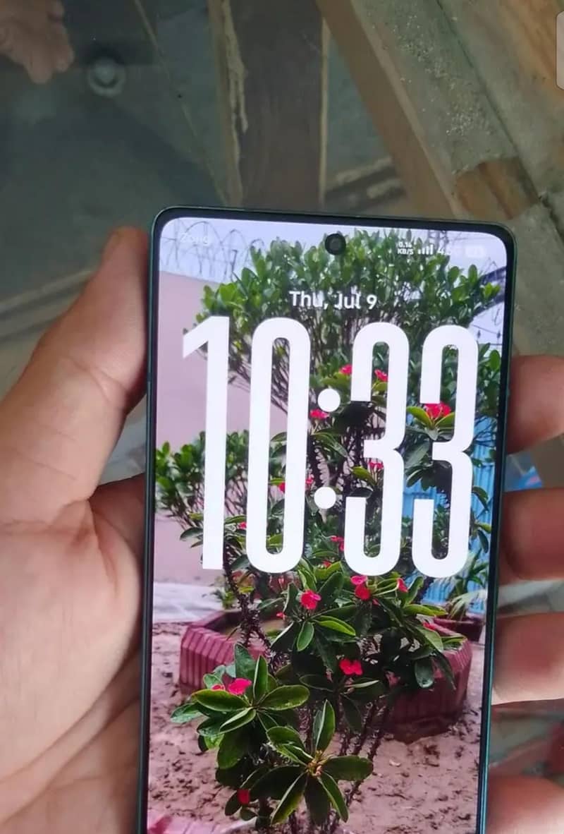 Infinix Note 50 4