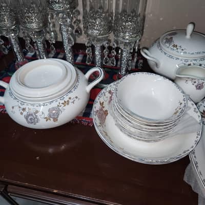 Dinarset