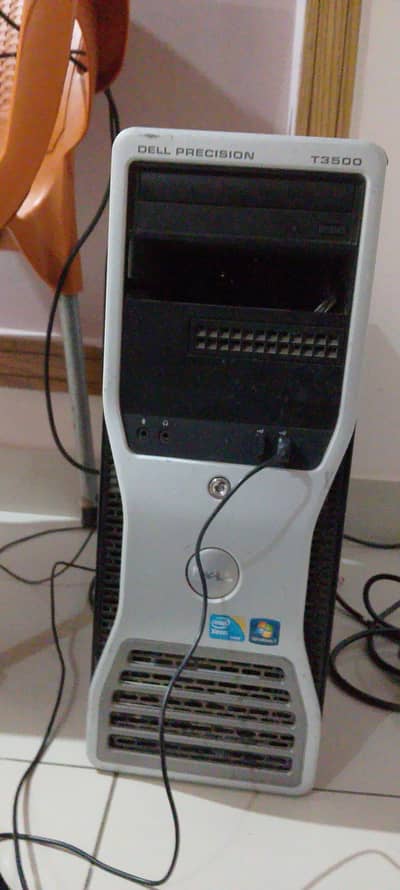 second hand pc