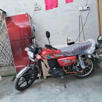 United Bullet Max Urgent Sale Need Money