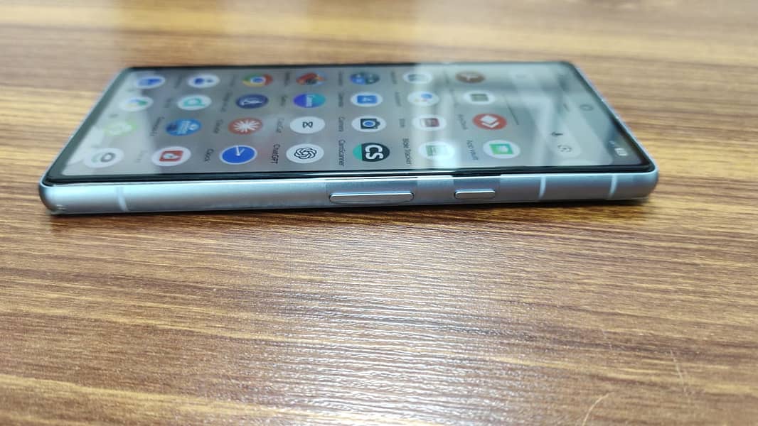 Google Pixel 7a 1