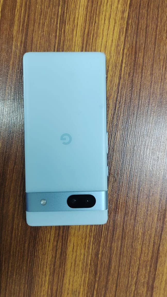 Google Pixel 7a 2