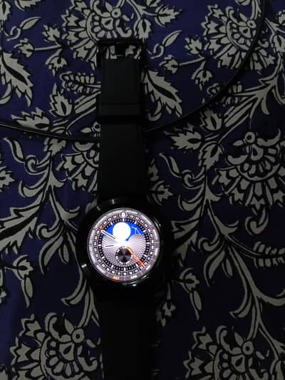 Samsung Watch 4 classic 42mm