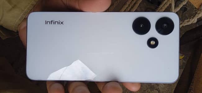 Infinix Note 30i