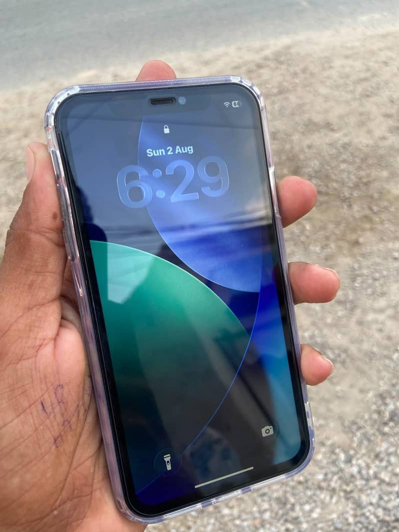 Apple iPhone 11 1