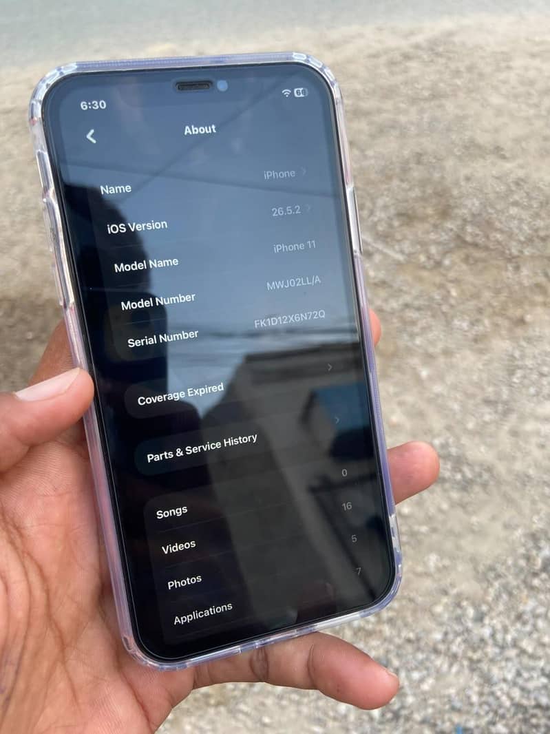 Apple iPhone 11 2