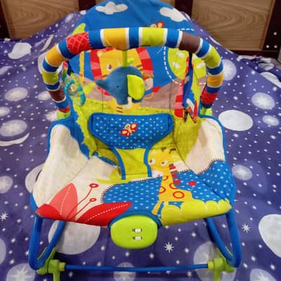 baby Rocker