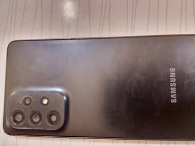 Samsung Mobile A53 5G