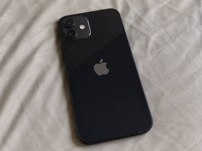 Apple iPhone 12