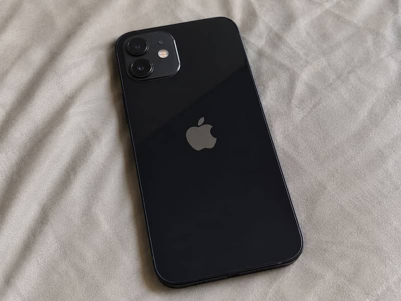Apple iPhone 12 0