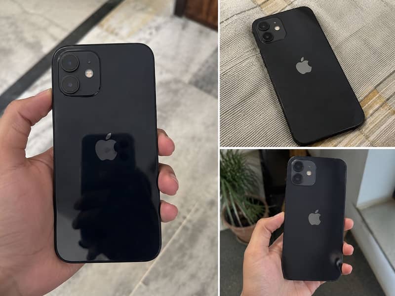 Apple iPhone 12 1