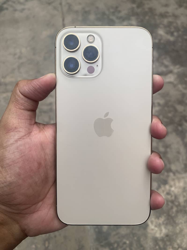 Iphone 12 pro max 0