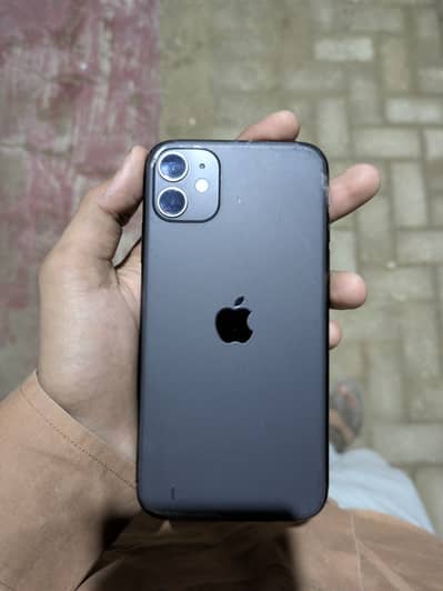 Apple iPhone 11