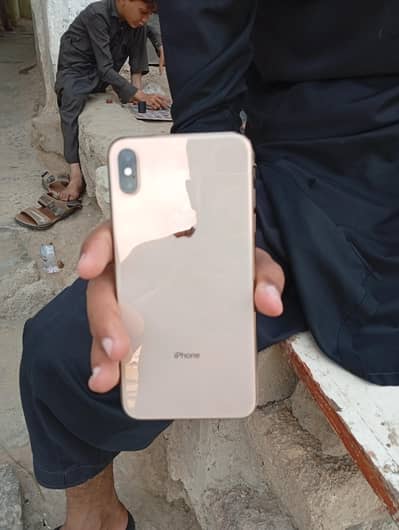 Apple iPhone XS Max