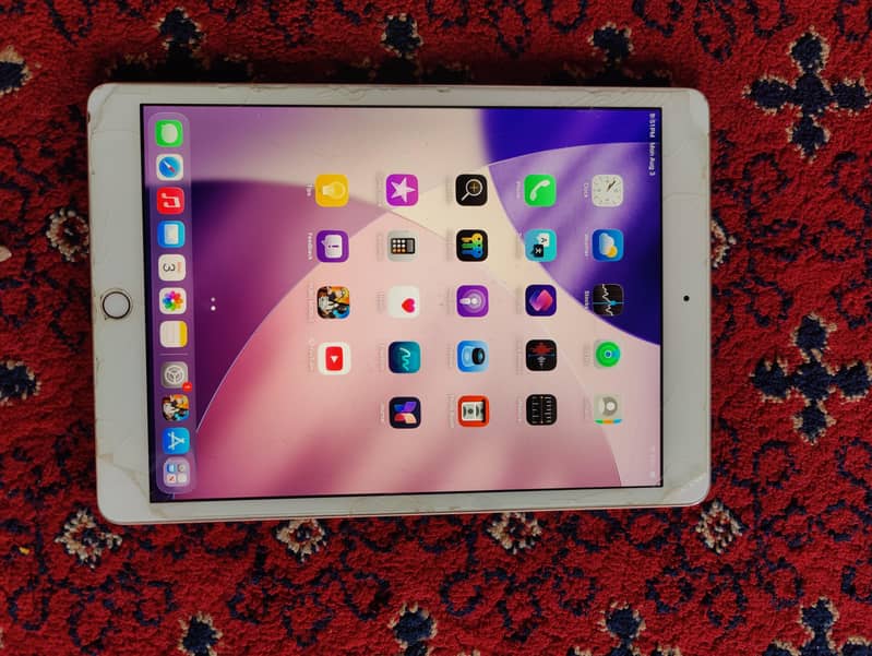 ipad 8generation 32GB 4
