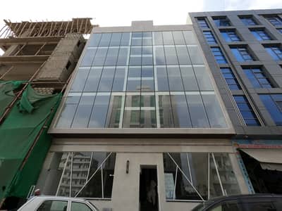 Prime Location Building For sale In Al-Murtaza Commercial Area