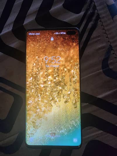 Samsung Galaxy S10 Plus (8GB/128GB)
