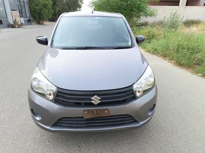 Suzuki Cultus VXR 2019 Manual Outclass Condition in DHA Karachi