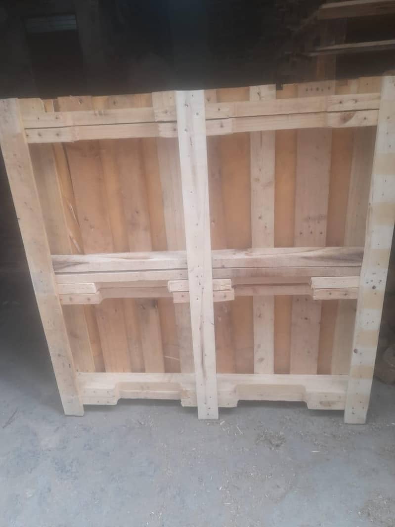 wood pellets 4