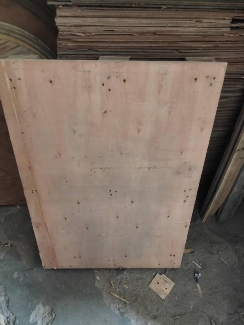 wood pellets 5