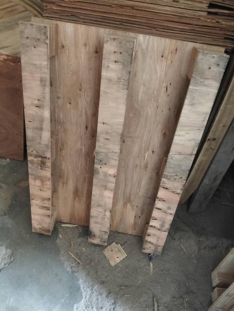 wood pellets 6